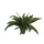 Kunstplant Mica Boston varen groen in pot 42x50cm