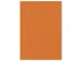 Papier Kangaro A4 80grs oranje pak 100vel