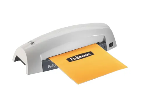 Lamineermachine Fellowes Lunar A4 wit