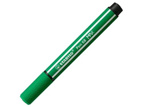 Viltstift STABILO Pen 68/36 Max smaragdgroen