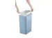 Afvalbak Morandi Touch Bin 40 Liter Blauw