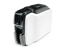 Zebra ZC100 Kaartprinter Enkelzijdig ZC11-0000000EM00 USB