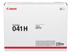 Canon 041H Toner Zwart 20.000 pagina High Capacity i-SENSYS