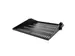 2U Rack Shelf geventileerd 20 inch