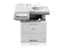 Zakelijke A4 all-in-one zwart-witlaserprinter met een grote papierlade