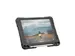 Coque pour tablette Plasma Apple iPad 10,9 inch noir