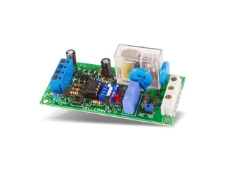 Multifunctionele Relaismodule - 1