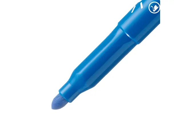 Feutre STABILO Trio Jumbo 380 XL assorti Classpack 144 pièces