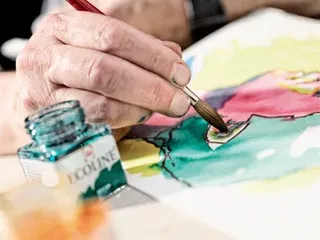 Aquarelverf Penselenset 150, Set Met 3 Penselen - 2