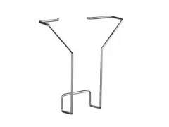 Prospectusvakken Din A5 Vuldiepte 33Mm