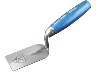 Jung - Bandtroffel - 100x60mm - 135g - PRO - 1