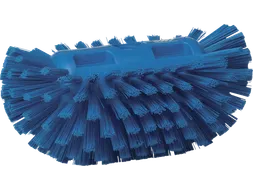 Hygiene 7037-3 Harde Tankborstel Blauw