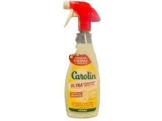 Carolin Ultra Ontvetter Marseille spray van 650 ml - 2