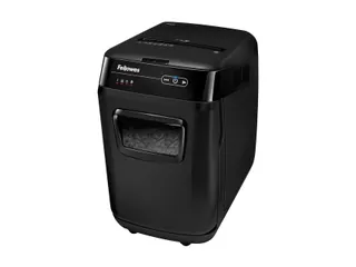 Papiervernietiger Fellowes Automax 200c Snippers 4x51mm P-4 - 20