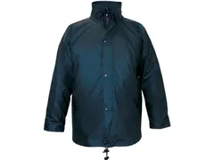 M-Wear 5250 Winsome parka Marineblauw Maat XXL
