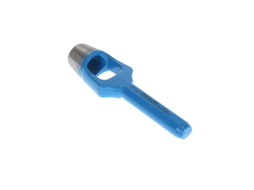 570031 Henkelloche ijzer 31mm