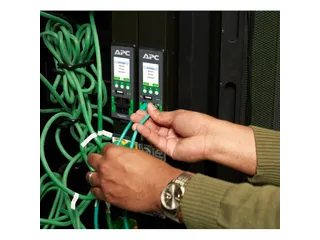APC APDU10150SW - Switched, 0U, 32A, 230V, (20x)C13/15 + (20x)C13/15/1 - 8