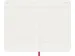 Agenda 2027 Moleskine 12M Planner Weekly 7dag/1pagina sc scarlet red