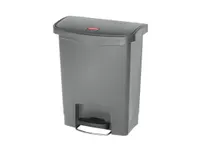 Rubbermaid Afvalcontainers