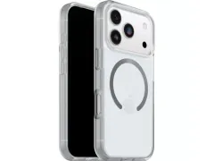 OtterBox React MagSafe iPhone 17 Pro hoesje transparant
