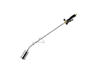 Oxyturbo - Pro Gasbrander Voor Dakleer ´Laserbrenner´ - 60 Cm - 2