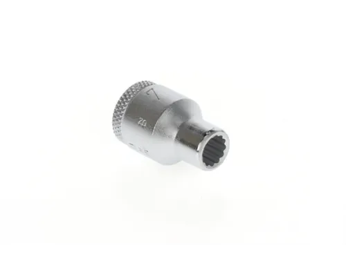 D 30 7 Dopsleutel 3/8 inch UD profiel 7mm