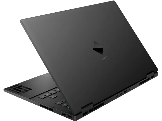 PC portable de jeu 16,1 inch HP OMEN Intel Core i7-12700H noir