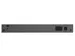NETGEAR GS108LP, Unmanaged, Gigabit Ethernet (10/100/1000), Power over