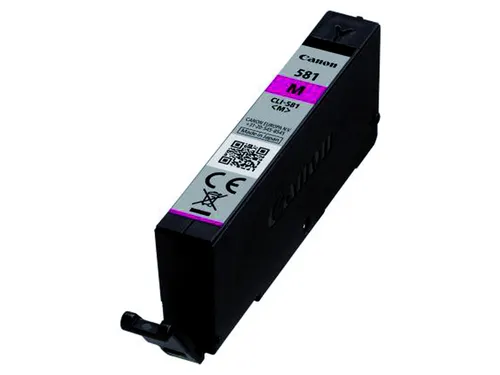 Inktcartridge Canon CLI-581 Magenta