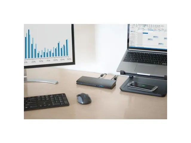 Sd 4600 p Usb-c Universal Dock With Power