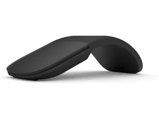 Surface Arc Mouse Bt zwart FHD-00017 3buttons wireless ambidextrous - 1