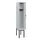 schoollocker,HxBxD 1950x300x500mm,1vak,vak B 300mm,draaigrendel