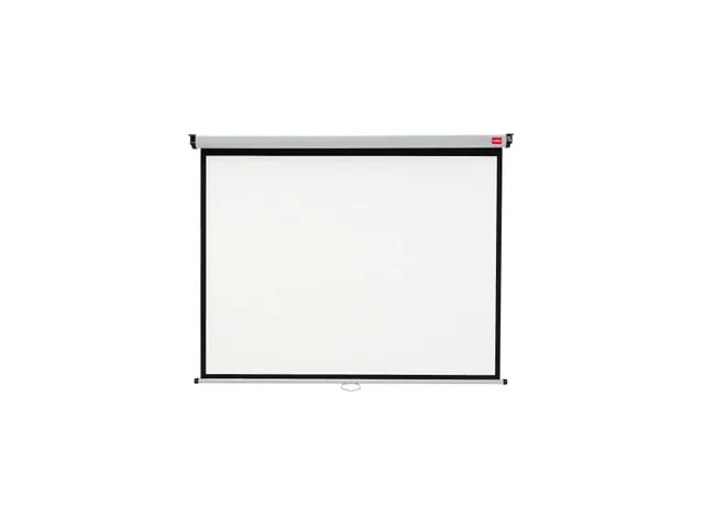 Ecran de projection mural Nobo 4:3 2400x1813mm