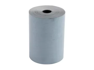 Telrol Exacompta 80mmx44m kern Ø12mm SafeContact thermisch - 1