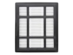 Stofzuigerfilter Nilfisk Hepa 13 serie One
