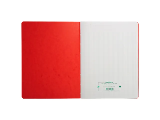 PIQ. 32/25 UITG. HOO FD. 8 K. 80 BLZ Rood