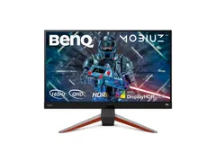 Benq EX2710Q Monitor 27 Inch QHD IPS 2560x1440 16:9 2ms