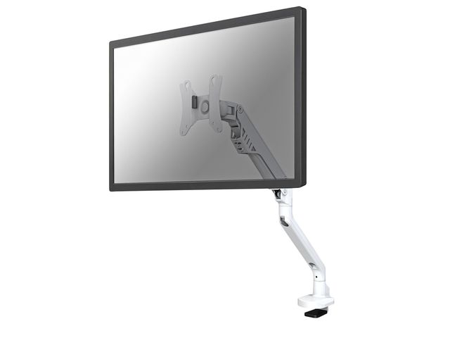 Bras écran Neomounts D750 10-32 inch blanc