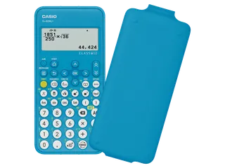 Rekenmachine Casio Classwiz fx-82NL+ - 2