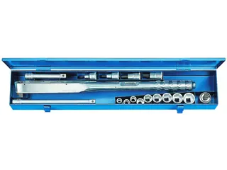 8573-02 Momentsleutel DREMOMETER BC in doos - 1