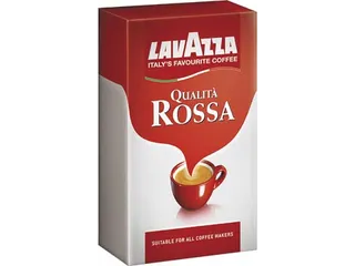 Gemalen Koffie Qualita Rossa, 250 G - 2