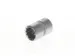 D 20 12 Mof 1/4 inch UD profiel 12mm