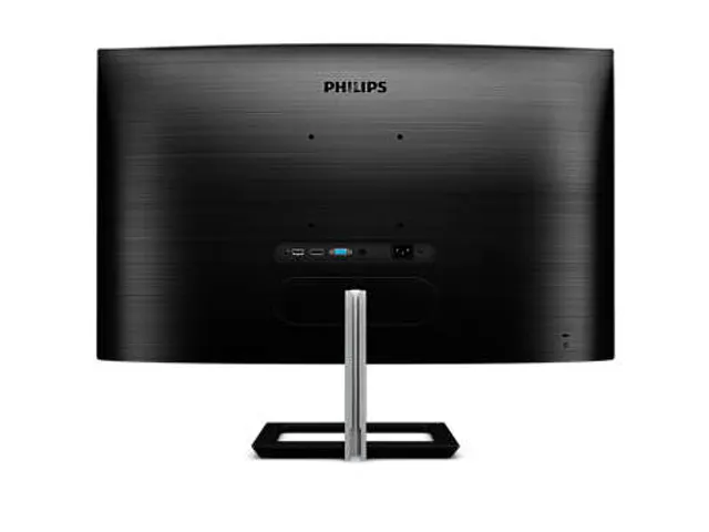 Philips 325E1C 32 Inch Curved Monitor