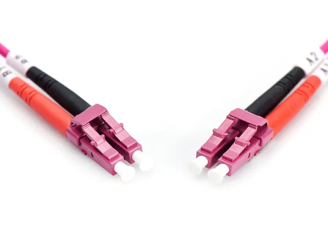 Digitus Lwl Lc/lc Patchcable 7m