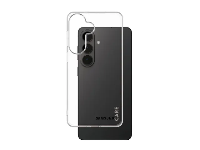 PanzerGlass CARE by X-Ray Case Samsung Galaxy S26+, Hoes, Samsun