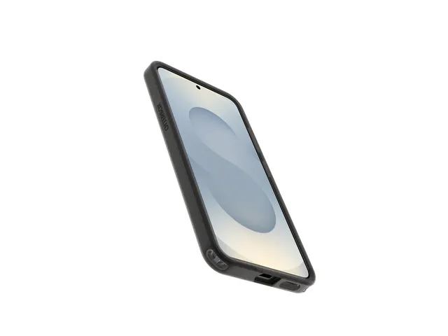 OtterBox Symmetry Soft-Touch Galaxy S25 Navajo Dark Echo zwart