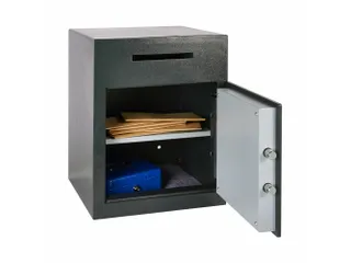 Chubbsafes Afstortkluis Sigma Deposit UG-50-KL Sleutelslot - 3