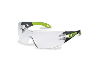 Uvex Pheos 9192-225 Veiligheidsbril - 1