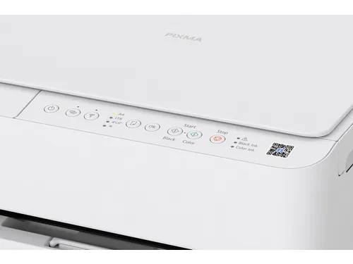 Multifunctional inktjet printer Canon PIXMA TS4150i
