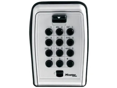 Sleutelkluis Master lock 5423
